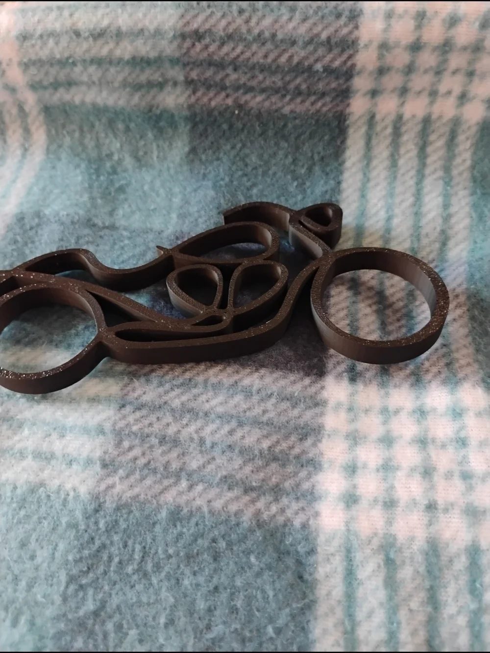 Paper Weight Motor